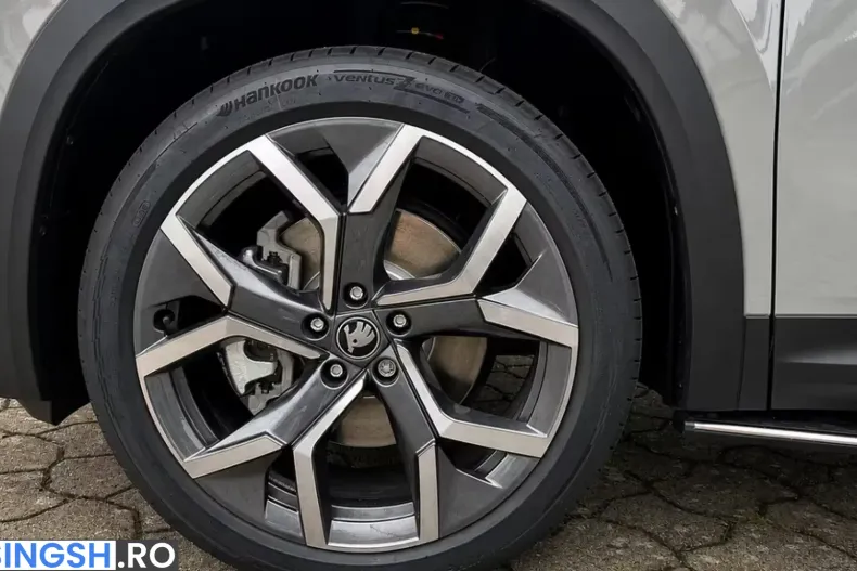 Skoda Kodiaq din 2026 cu 1.250 km - oferta SKO250471 - foto 7