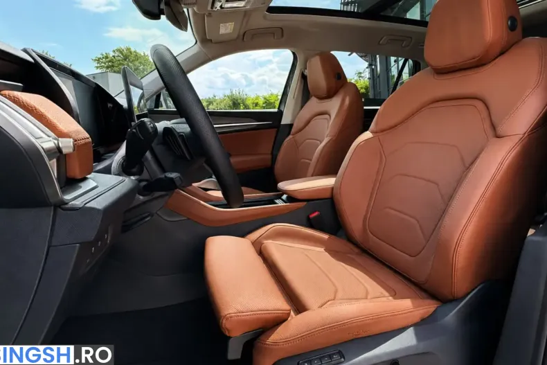 Skoda Kodiaq din 2026 cu 1.250 km - oferta SKO250471 - foto 10