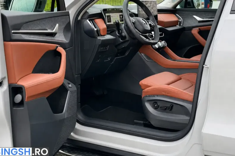 Skoda Kodiaq din 2026 cu 1.250 km - oferta SKO250471 - foto 11