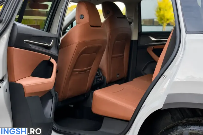 Skoda Kodiaq din 2026 cu 1.250 km - oferta SKO250471 - foto 13