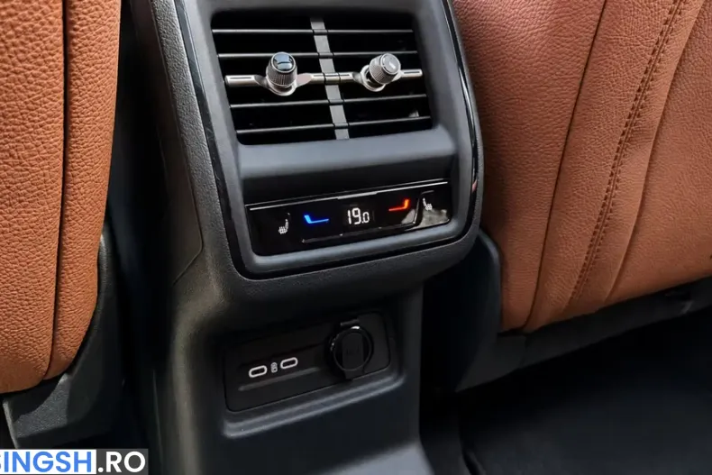 Skoda Kodiaq din 2026 cu 1.250 km - oferta SKO250471 - foto 22