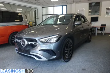Mercedes-Benz GLA 180 din 2024 - oferta MER250472