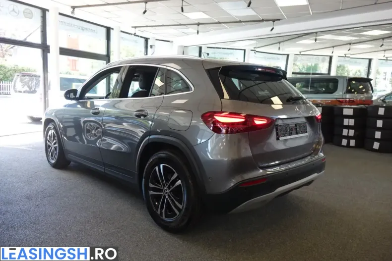 Mercedes-Benz GLA 180 (Clasa GLA) din 2024 cu 79.500 km - oferta MER250472 - foto 3