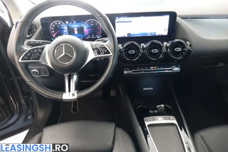 Mercedes-Benz GLA 180 (Clasa GLA) din 2024 cu 79.500 km - oferta MER250472 - foto 7