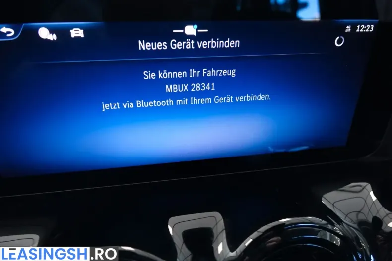 Mercedes-Benz GLA 180 (Clasa GLA) din 2024 cu 79.500 km - oferta MER250472 - foto 15