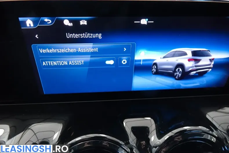 Mercedes-Benz GLA 180 (Clasa GLA) din 2024 cu 79.500 km - oferta MER250472 - foto 19
