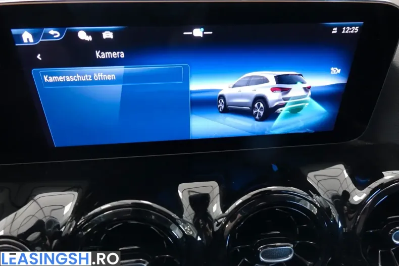 Mercedes-Benz GLA 180 (Clasa GLA) din 2024 cu 79.500 km - oferta MER250472 - foto 20