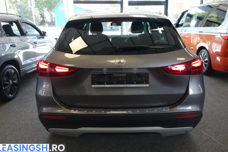 Mercedes-Benz GLA 180 (Clasa GLA) din 2024 cu 79.500 km - oferta MER250472 - foto 30