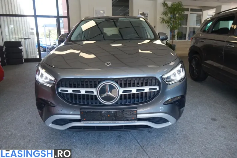 Mercedes-Benz GLA 180 (Clasa GLA) din 2024 cu 79.500 km - oferta MER250472 - foto 32