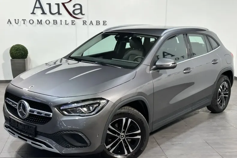 Mercedes-Benz GLA 180 (Clasa GLA) din 2023 cu 48.750 km - oferta MER250473 - foto 2