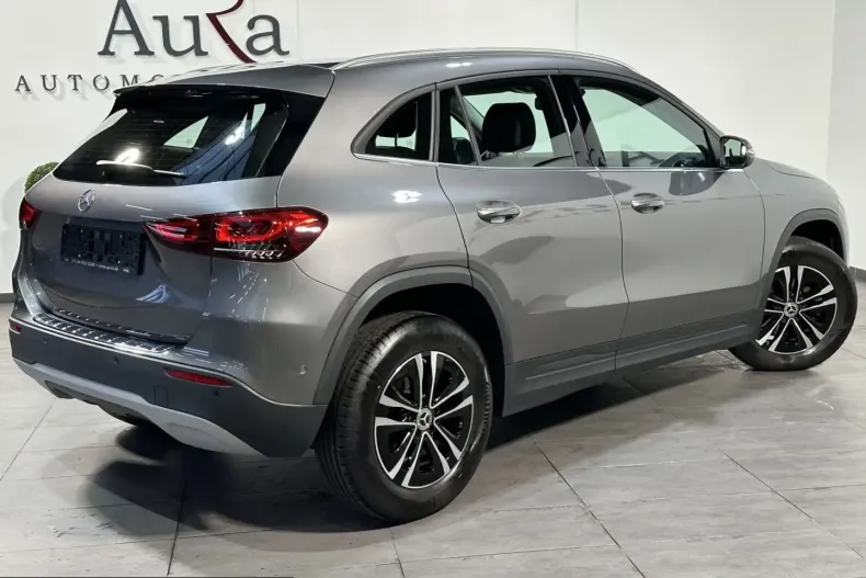 Mercedes-Benz GLA 180 (Clasa GLA) din 2023 cu 48.750 km - oferta MER250473 - foto 4