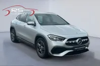 Mercedes-Benz GLA 200 (Clasa GLA) din 2022 cu 102.300 km - oferta MER250474 - foto 1