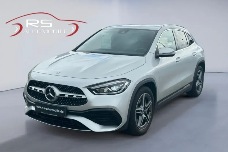Mercedes-Benz GLA 200 (Clasa GLA) din 2022 cu 102.300 km - oferta MER250474 - foto 2