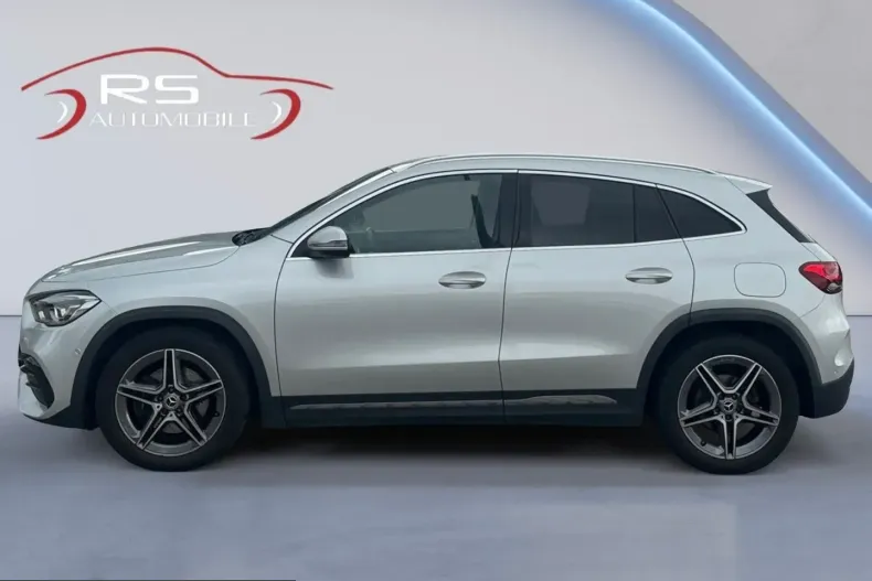 Mercedes-Benz GLA 200 (Clasa GLA) din 2022 cu 102.300 km - oferta MER250474 - foto 3