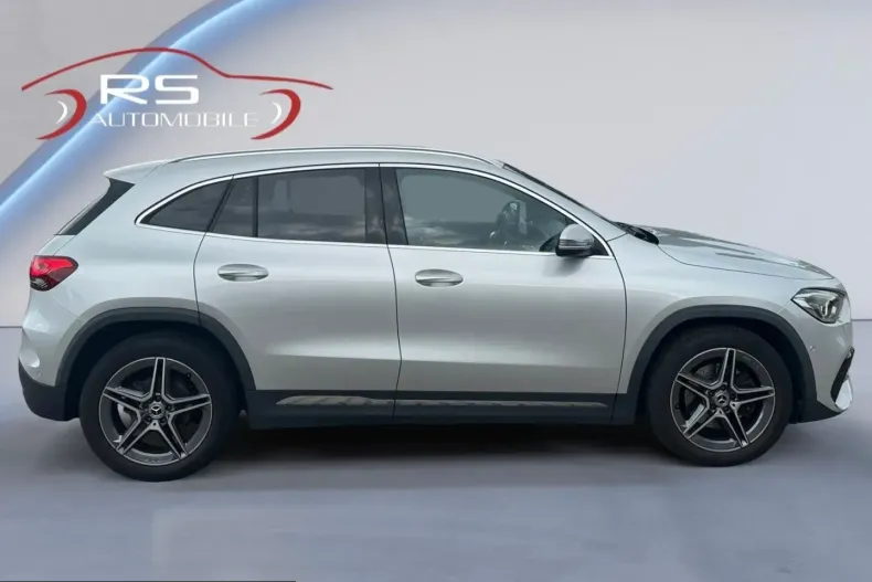 Mercedes-Benz GLA 200 (Clasa GLA) din 2022 cu 102.300 km - oferta MER250474 - foto 7