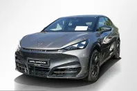 Cupra Tavascan din 2025 cu 9.150 km - oferta CUP250475 - foto 1