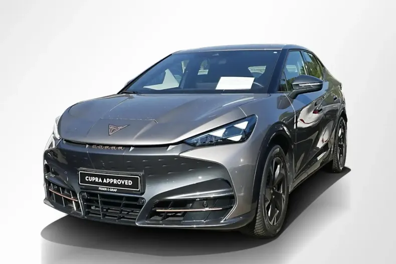 Cupra Tavascan din 2025 cu 9.150 km - oferta CUP250475 - foto 1