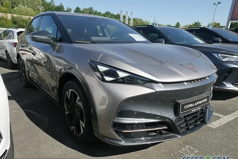 Cupra Tavascan din 2025 cu 9.150 km - oferta CUP250475 - foto 2