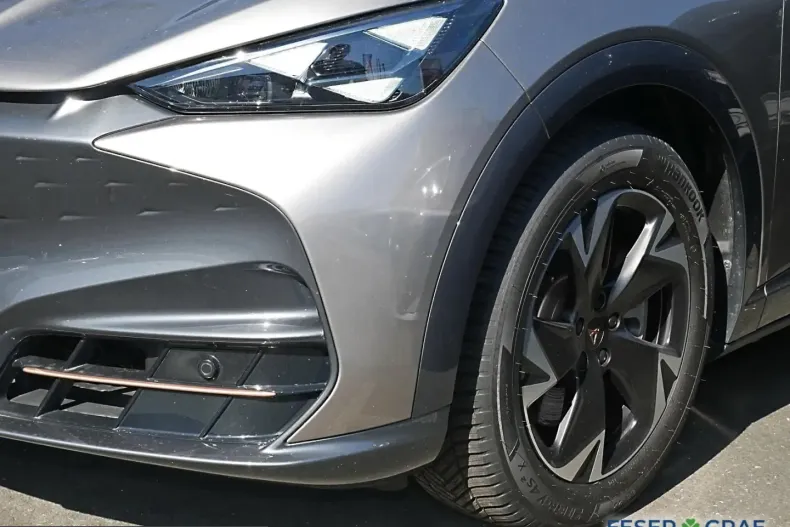Cupra Tavascan din 2025 cu 9.150 km - oferta CUP250475 - foto 10