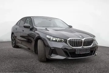BMW 530 din 2024 - oferta BMW250476