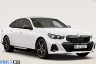 BMW 520 (Seria 5) din 2025 cu 11.581 km - oferta BMW250477 - foto 1