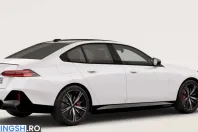 BMW 520 (Seria 5) din 2025 cu 11.581 km - oferta BMW250477 - foto 4