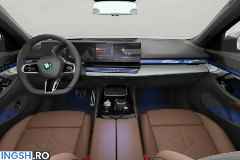 BMW 520 (Seria 5) din 2025 cu 11.581 km - oferta BMW250477 - foto 7