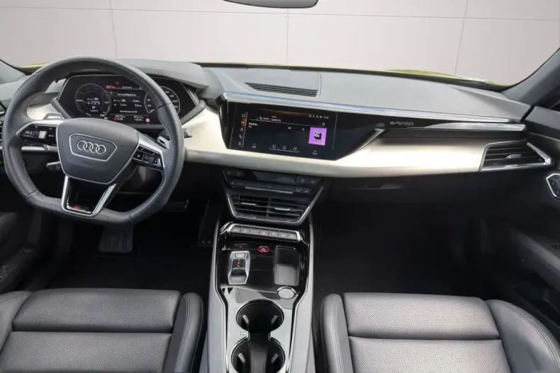 Audi e-tron din 2023 cu 36.213 km - oferta AUD250478 - foto 11