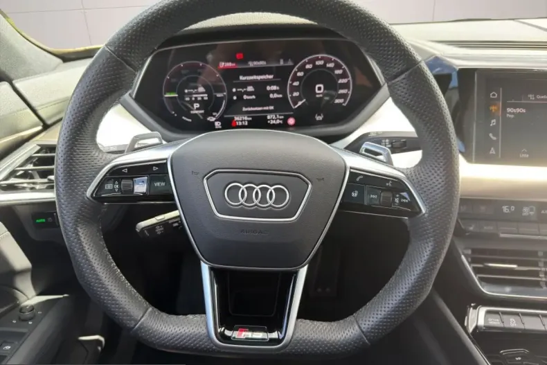 Audi e-tron din 2023 cu 36.213 km - oferta AUD250478 - foto 17
