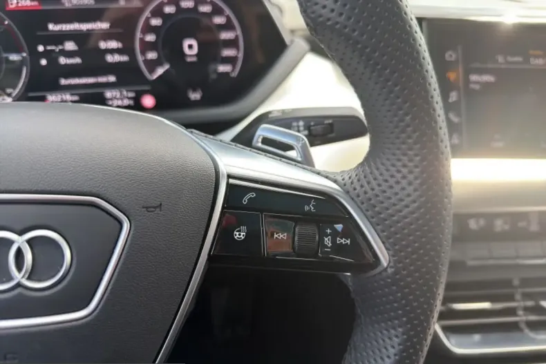 Audi e-tron din 2023 cu 36.213 km - oferta AUD250478 - foto 18