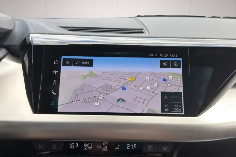 Audi e-tron din 2023 cu 36.213 km - oferta AUD250478 - foto 22