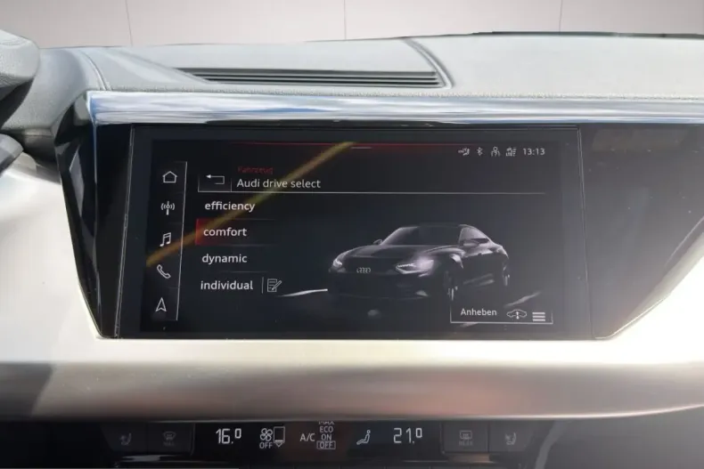 Audi e-tron din 2023 cu 36.213 km - oferta AUD250478 - foto 23