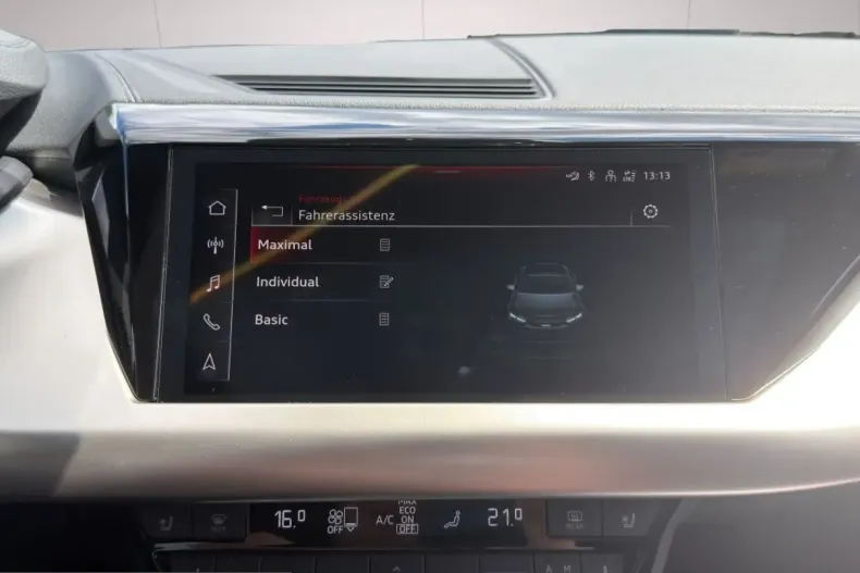 Audi e-tron din 2023 cu 36.213 km - oferta AUD250478 - foto 24