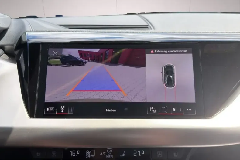 Audi e-tron din 2023 cu 36.213 km - oferta AUD250478 - foto 26