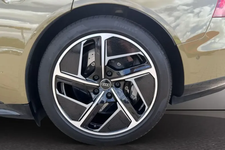 Audi e-tron din 2023 cu 36.213 km - oferta AUD250478 - foto 34