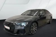 Audi S8 din 2025 cu 25.648 km - oferta AUD250479 - foto 1
