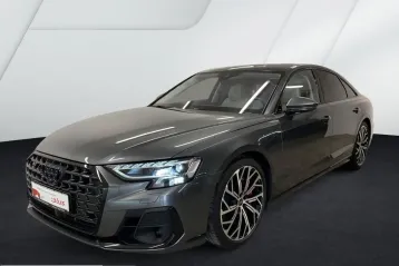 Audi S8 din 2025 - oferta AUD250479
