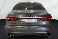 Audi S8 din 2025 cu 25.648 km - oferta AUD250479 - foto 4