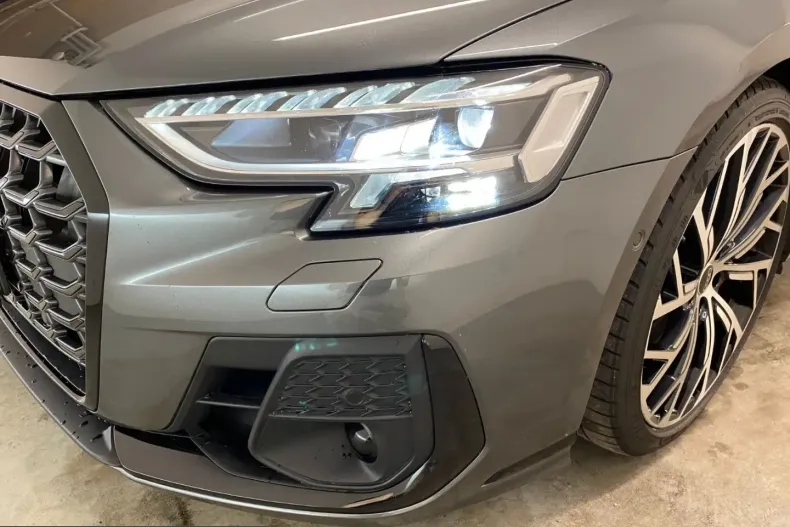 Audi S8 din 2025 cu 25.648 km - oferta AUD250479 - foto 6