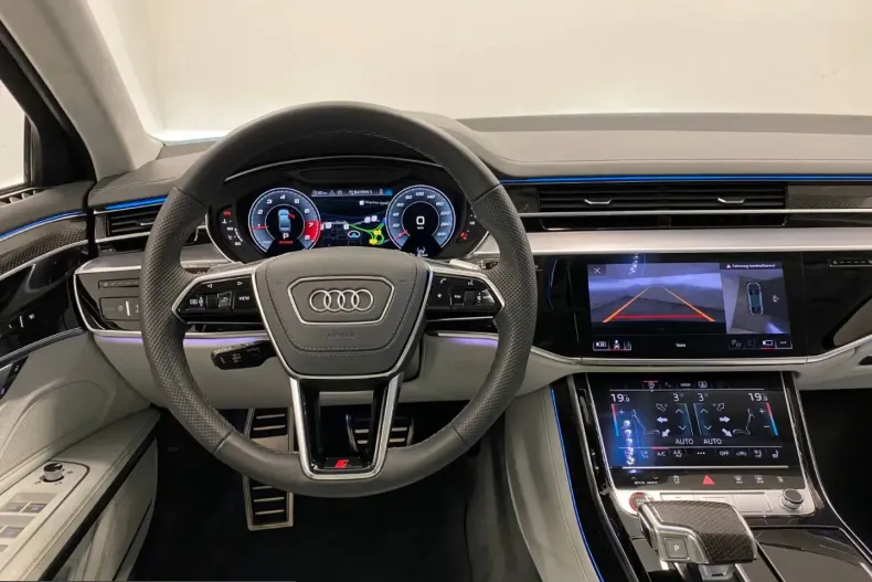 Audi S8 din 2025 cu 25.648 km - oferta AUD250479 - foto 7