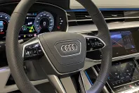Audi S8 din 2025 cu 25.648 km - oferta AUD250479 - foto 8