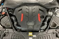 Audi S8 din 2025 cu 25.648 km - oferta AUD250479 - foto 14