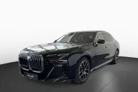 BMW 750 (Seria 7) din 2025 cu 32.819 km - oferta BMW250480 - foto 1