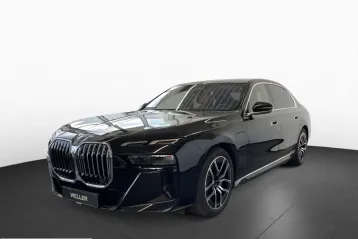 BMW 750 din 2025 - oferta BMW250480