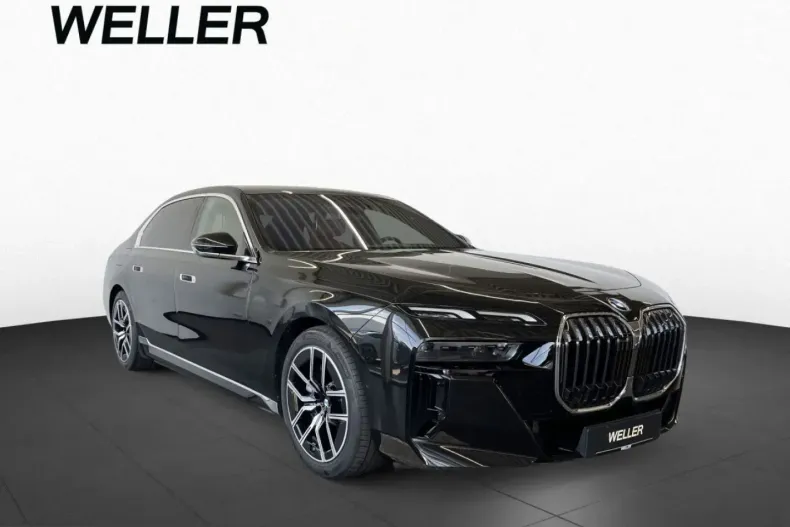 BMW 750 (Seria 7) din 2025 cu 32.819 km - oferta BMW250480 - foto 3