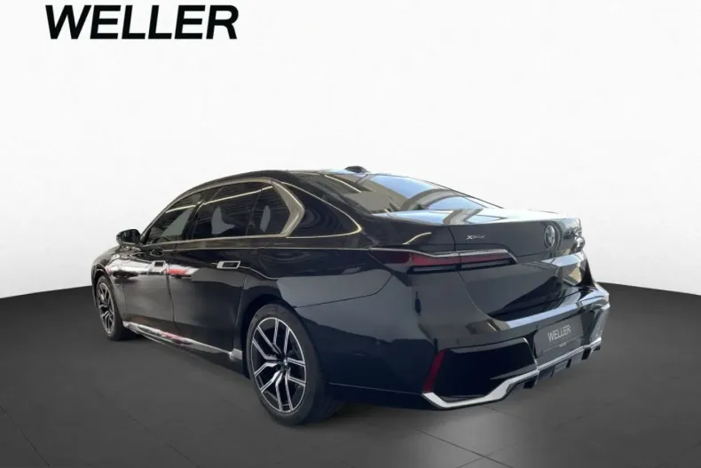 BMW 750 (Seria 7) din 2025 cu 32.819 km - oferta BMW250480 - foto 6