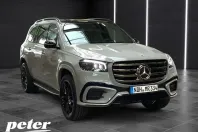 Mercedes-Benz GLS 450 (Clasa GLS) din 2025 cu 13.500 km - oferta MER250481 - foto 1