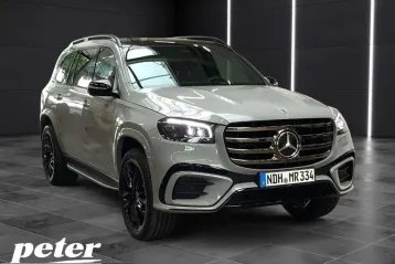 Mercedes-Benz GLS 450 din 2025 - oferta MER250481