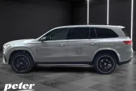 Mercedes-Benz GLS 450 (Clasa GLS) din 2025 cu 13.500 km - oferta MER250481 - foto 2