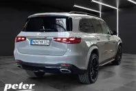 Mercedes-Benz GLS 450 (Clasa GLS) din 2025 cu 13.500 km - oferta MER250481 - foto 3
